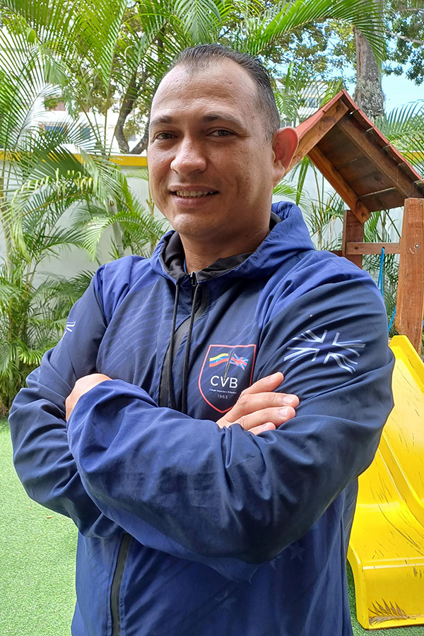 José Gregorio